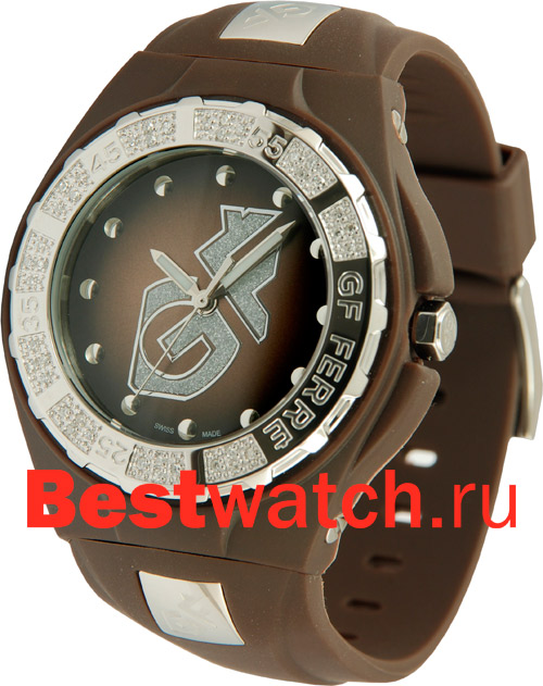 Часы GF Ferre Ladies GF.ME9024J_09D